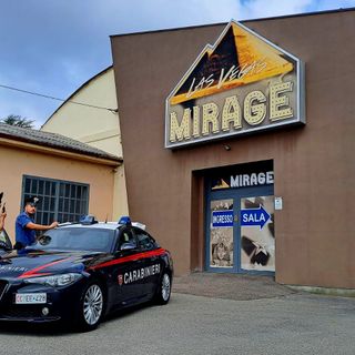 Giro di vite sul gioco d'azzardo nell'Astigiano: multe per quasi 100 mila euro