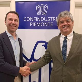 Corgnati e Amalberto