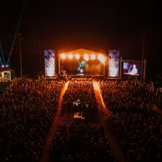 Foto di Gabriele Bosco