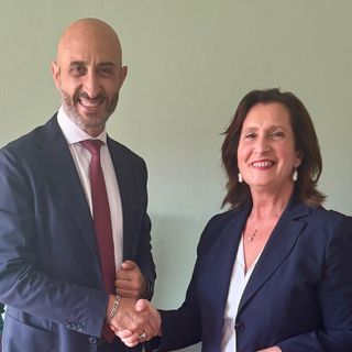 Maria Concetta Tinebra è la nuova direttrice della Neurologia dell’Asl AT