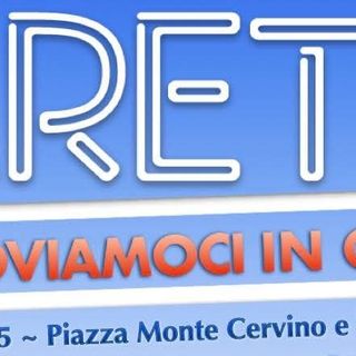 Maretto 2025: tre giorni di festa patronale tra gusto e musica