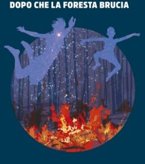 La copertina del romanzo di Ruol