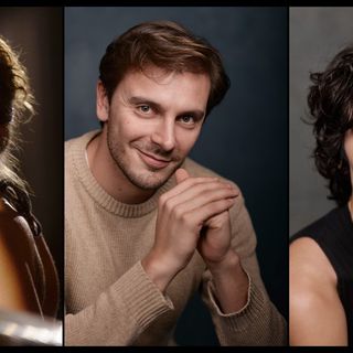 Scene d'estate continua con "A Night On Broadway"