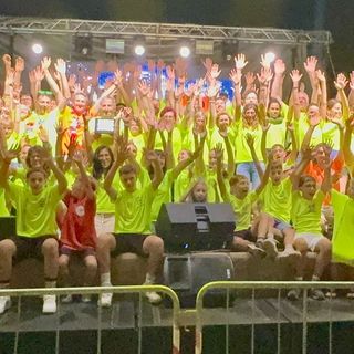 Crivelle si prepara alla 18ª Sagra del Vitello Fassone Piemontese