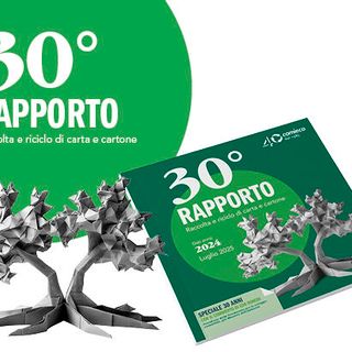 Riciclo carta e cartone, i dati Comieco: Asti sotto la media regionale