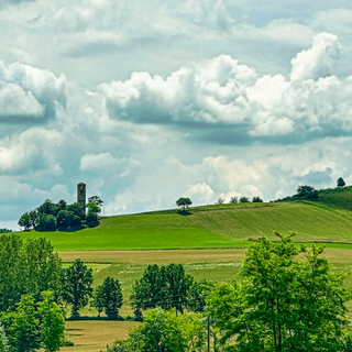 Panorama - Ph. Chiara Ferrando Panorama - Ph. Chiara Ferrando