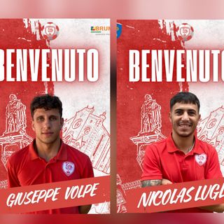 Volpe e Lugli