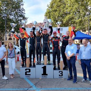 Rally Colli del Monferrato e del Moscato: tutto pronto per la seconda edizione