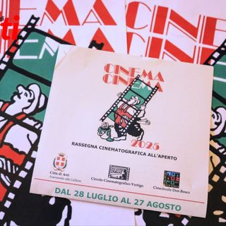 Le foto del servizio sono di Efrem Zanchettin