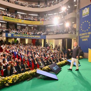 Tagli alla PAC 2028-2034: oltre 770mila aziende agricole italiane a rischio