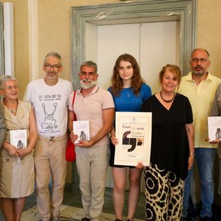 Galleria fotografica a cura di Efrem Zanchettin (MerfePhoto)