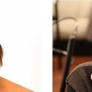 Carla Crosio e Margherita Levo Rosenberg