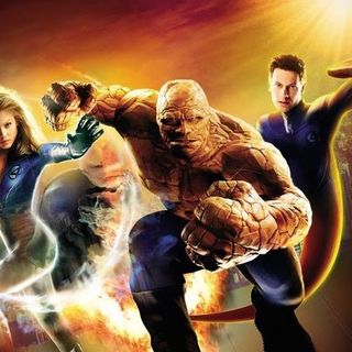 Al cinema ritornano 'I Fantastici 4'  e un evento speciale con 'Il signore degli anelli - la compagnia dell'Anello' [TRAILER]