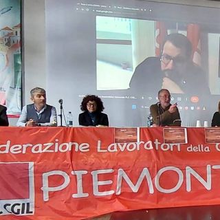 FLC CGIL Piemonte