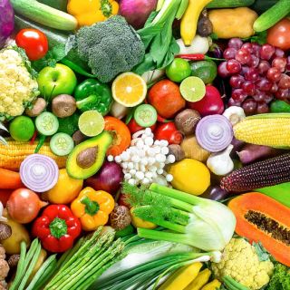 Meno merendine e più frutta: la strategia del Piemonte per la salute dei bambini