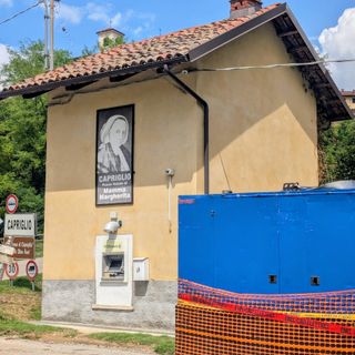 La tempesta del 23 luglio danneggia anche Capriglio: alberi abbattuti e blackout prolungato