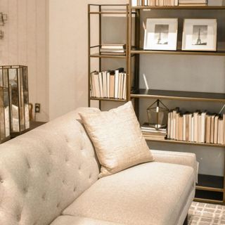 Segui questi consigli per dare un nuovo look alla zona living della tua casa