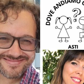 “Dove andiamo oggi, papi?”: il papà che ha messo in mappa il tempo libero delle famiglie