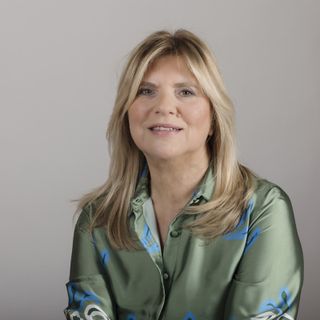 In foto: Maria Ferlisi