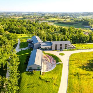 Asti accoglie La Bohème al Relais Le Cattedrali: opera sotto le stelle con prenotazione gratuita