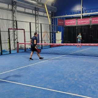 Padel, entra nel vivo la lotta per gli posti disponibili nella Seconda Fase