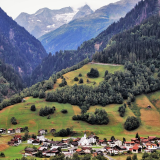 Voglio andare a vivere in montagna: in Piemonte si ferma lo spopolamento delle terre alte