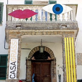 Casa Grassi Aperta: arte, stelle e comunità nel cuore della Langa astigiana