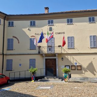 Castagnole delle Lanze: un convegno per esplorare il genius loci del territorio Castagnole delle Lanze: un convegno per esplorare il genius loci del territorio