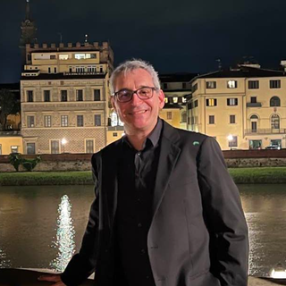 Gianluca Rossotto Gianluca Rossotto