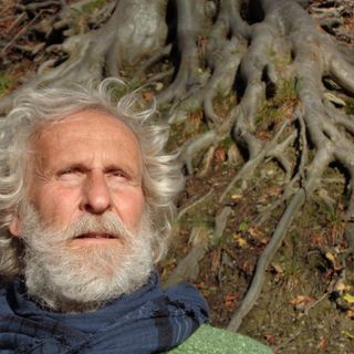 Una intensa immagine di Pino Petruzzelli