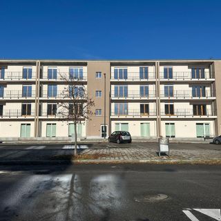 Progetto "Periferie al centro"