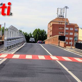 Il ponte Ogerio Alfieri (MerfePhoto)