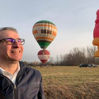 L'Asl di Asti piange la scomparsa del dottor Gianluca Rossotto L'Asl di Asti piange la scomparsa del dottor Gianluca Rossotto