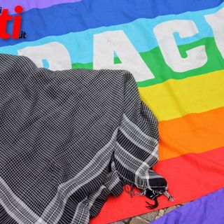 Alcune immagini della manifestazione (MerfePhoto)