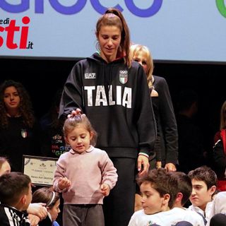 Alice Sotero con sua figlia Ginevra (Ph: MerfePhoto)