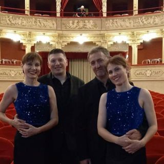 I ballerini di tango