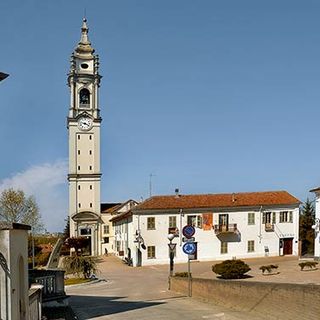 Cantarana riscopre la sua storia con il libro “Il Palazzasso, l’ultimo castello di Cantarana” di Marco Ferrero Cantarana riscopre la sua storia con il libro “Il Palazzasso, l’ultimo castello di Cantarana” di Marco Ferrero