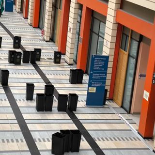 Ospedale Cardinal Massaia