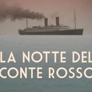 &quot;La notte del Conte Rosso&quot; arriva a Cinema Cinema