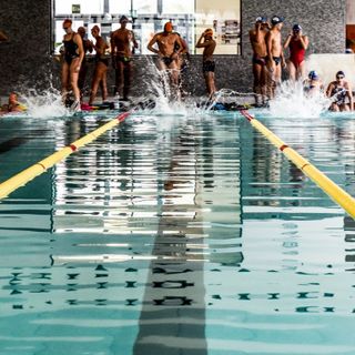 Quattro atlete della ValleBelbo Sport al 51° Trofeo Nico Sapio di Genova