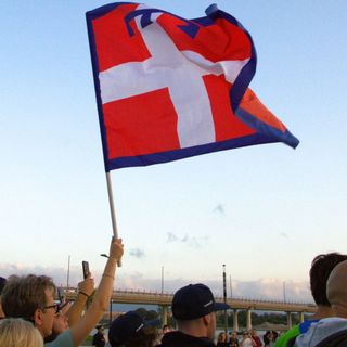 Il moto club Alfieri tra Cuneo e Lecce