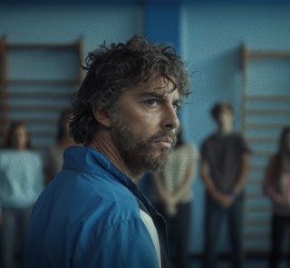 Un'immagine da "La valle dei sorrisi"