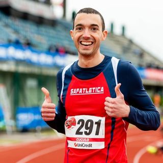 Rimane in coma dopo il salto con l’asta, 8 anni dopo si laurea in Scienze Motorie