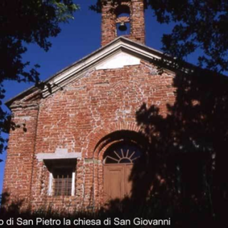Luce, luna e sole nel romanico di collina: una serata speciale a Berzano di San Pietro