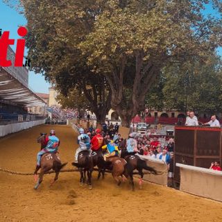 Prima mattinata di prove con una difficile terza batteria [VIDEOGALLERY]