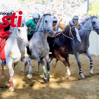 Le foto della batteria del pomeriggio (Merphefoto)