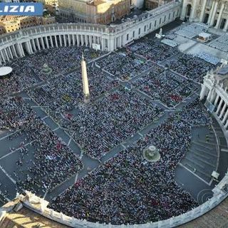 Polizia Moderna dedica uno speciale al Giubileo e al lavoro della Polizia di Stato