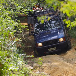 Un'immagine di archivio dell'edizione 2022