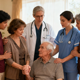 Quando il tumore arriva in un contesto di fragilità: oltre 300 mila euro per supportare le famiglie dei malati