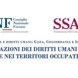 Avvocato di Gaza denuncia i crimini di Hamas: "Nessuno parla delle nostre sofferenze" Avvocato di Gaza denuncia i crimini di Hamas: "Nessuno parla delle nostre sofferenze"